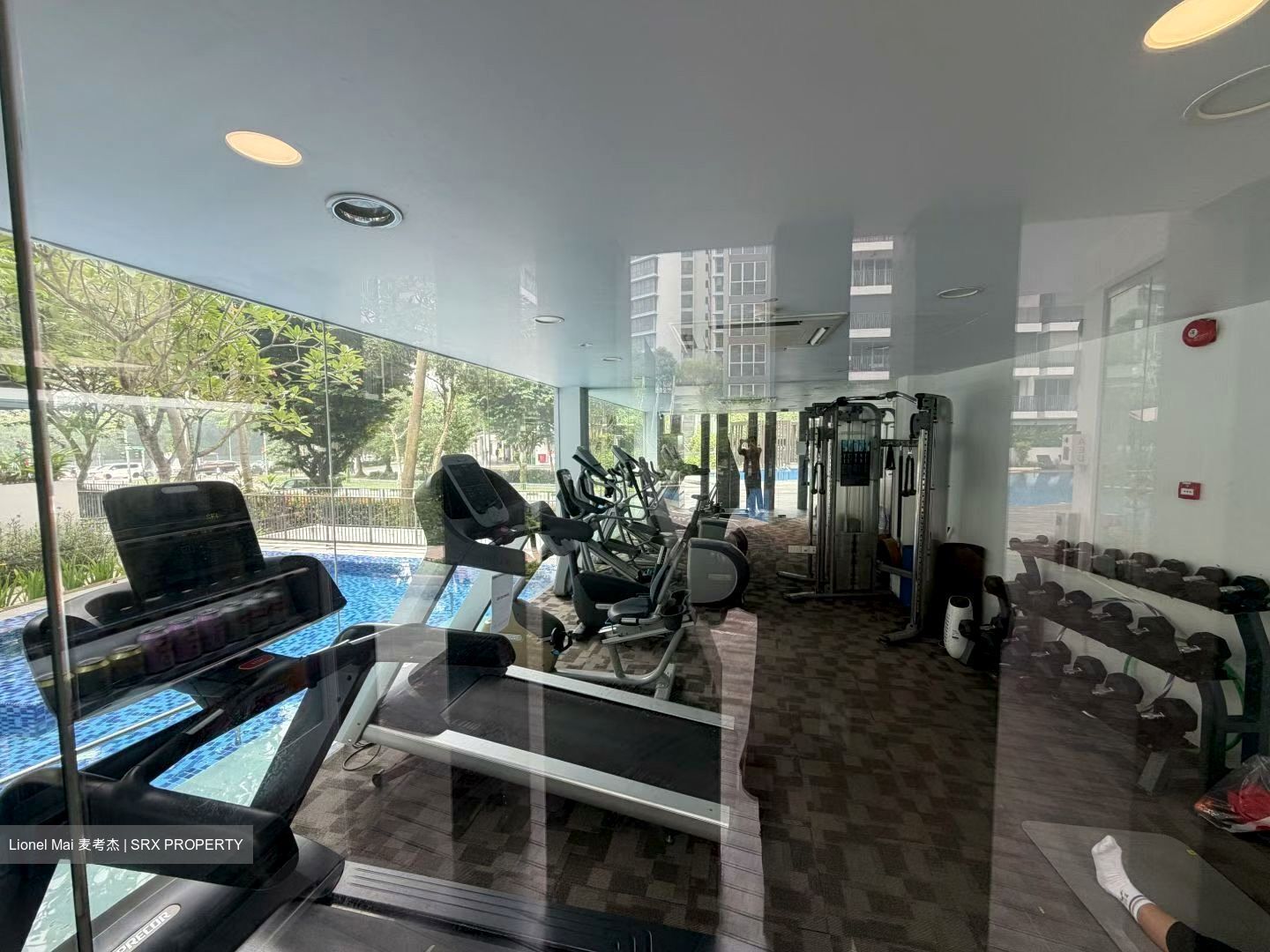Heron Bay (D19), Condominium #636439561